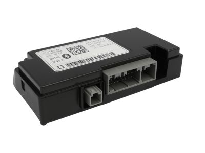 Mopar 5091908AB Module Telematics