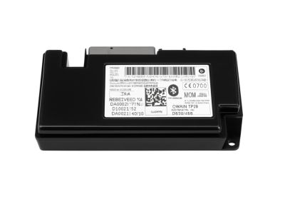 Mopar 5091908AB Module Telematics