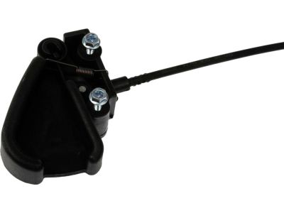 Mopar 4389822AB Release Hood Latch