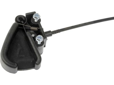 Mopar 4389822AB Release Hood Latch