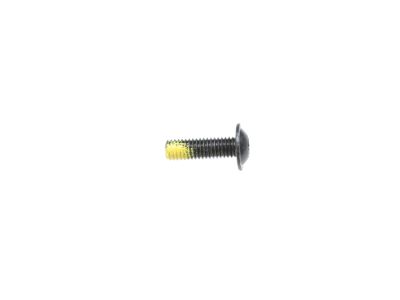 Mopar 68399014AA Screw M6X1X20
