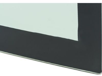 Jeep 68401325AA WINDSHIELD Gorilla Glass