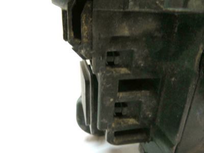 56046907AE Mopar Clockspring Steering Column Control Module Product Photo 4 of 4