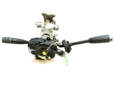 Mopar 56046907AE Clockspring Steering Column Control Module 56046907AE Mopar Clockspring Steering Column Control Module Product Photo 1 of 4