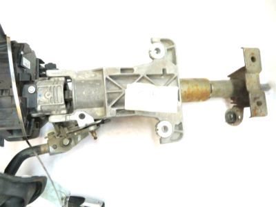 56046907AE Mopar Clockspring Steering Column Control Module Product Photo 3 of 4