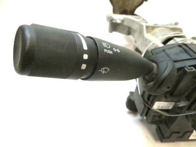 56046907AE Mopar Clockspring Steering Column Control Module Product Photo 2 of 4