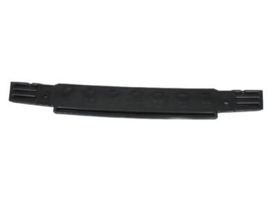 Jeep Bumper - 1BE94RXFAC
