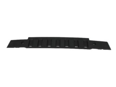 Jeep Bumper - 1BE94RXFAC
