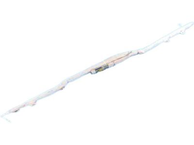 Mopar 68323577AA Air Bag Side Curtain Mopar 68323577AA Air Bag Side Curtain