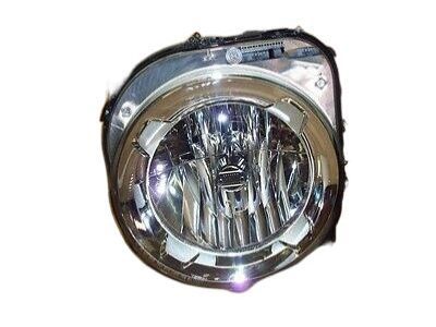 Jeep Headlight - 68256570AA