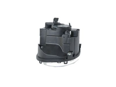 Jeep Headlight - 68256570AA