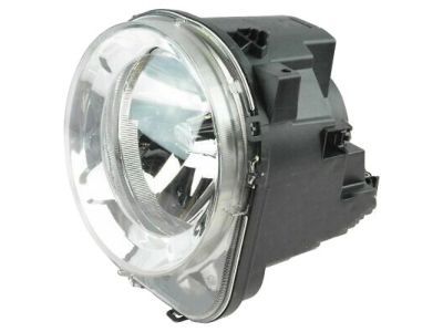 Jeep Headlight - 68256570AA