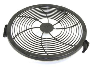 Dodge Grille - 68013665AA