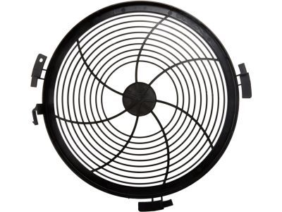 Dodge Grille - 68013665AA