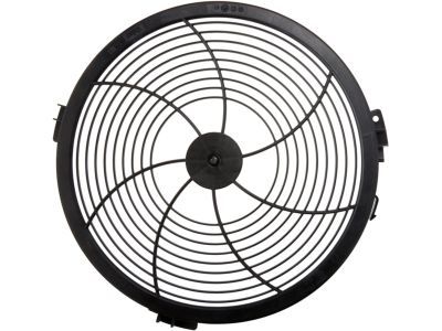 Dodge Grille - 68013665AA