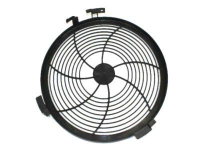 Dodge Grille - 68013665AA