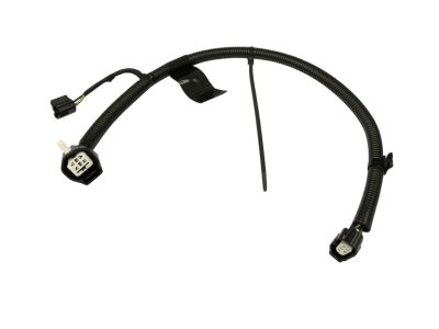 Mopar 4795865AF Wiring Transmission