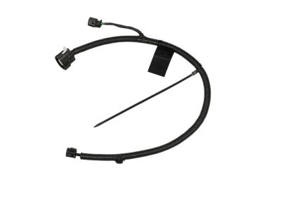 Mopar 4795865AF Wiring Transmission