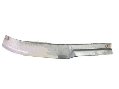 Jeep 55003236 Wheel Flare Retainer