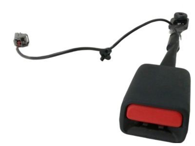 Chrysler 200 Seat Belt - 6DR271X9AB