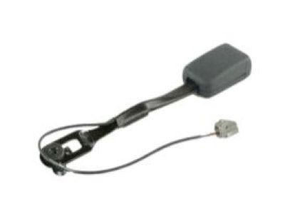 Chrysler 200 Seat Belt - 6DR271X9AB