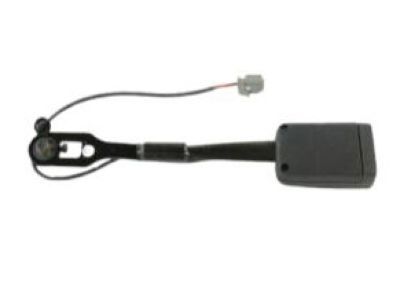 Chrysler 200 Seat Belt - 6DR271X9AB