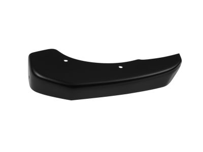 Mopar YH71PR4AB Cladding Fender