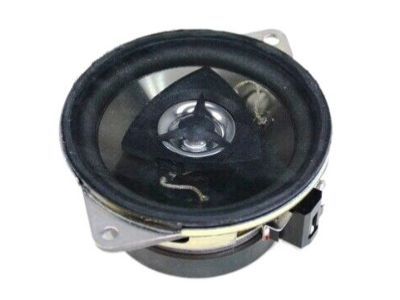 Chrysler 68039662AB Instrument Panel Speaker