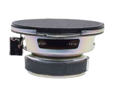 Chrysler 68039662AB Instrument Panel Speaker