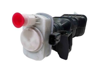 Ram 52029887AB CANISTER Vapor