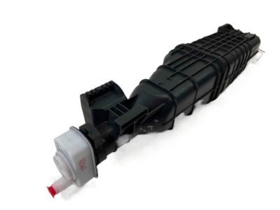 Ram 52029887AB CANISTER Vapor