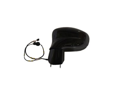 Mopar 5RM15AXRAC Mirror Outside Rearview