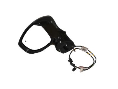 Mopar 5RM15AXRAC Mirror Outside Rearview