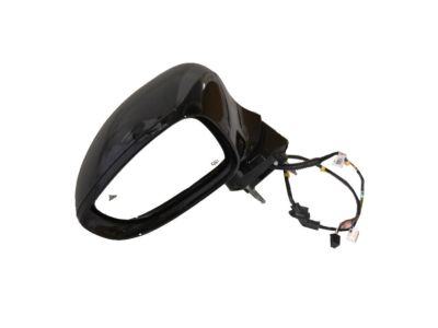 Mopar 5RM15AXRAC Mirror Outside Rearview