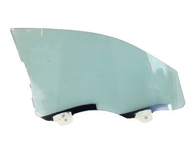 Chrysler 5074011AD Door Glass