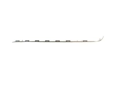 Mopar 1VY74SZ6AA Strip Door Trim Armrest Chrome 1VY74SZ6AA Mopar Strip Door Trim Armrest Chrome Product Photo 1 of 1