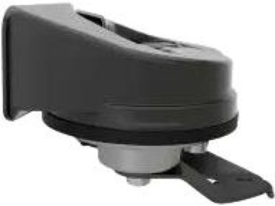 Mopar 5026997AB Horn And Bracket Dual