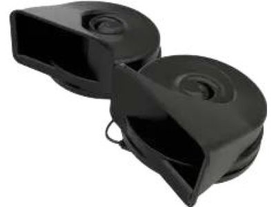 Mopar 5026997AB Horn And Bracket Dual