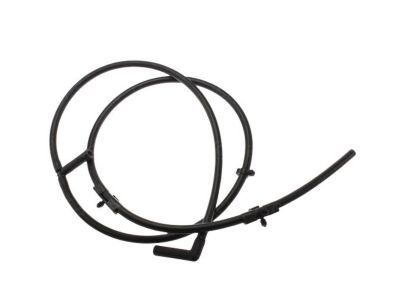 Jeep 5303837AB HOSE Windshield Washer