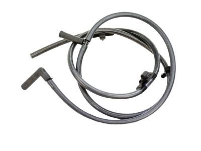 Jeep 5303837AB HOSE Windshield Washer