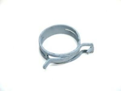 Jeep 55056415AA Upper Hose Clamp