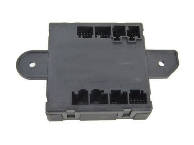 Dodge 5035186AE MODULE Door