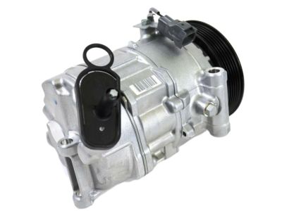 Mopar 68149886AB Compressor A/C Mopar 68149886AB Compressor A/C