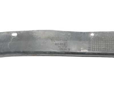 Jeep 55175898 Inner Panel