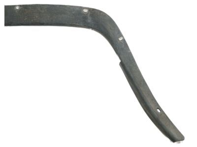 Jeep 55175898 Inner Panel