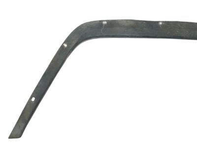 Jeep 55175898 Inner Panel