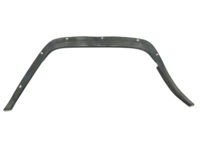Jeep 55175898 Inner Panel