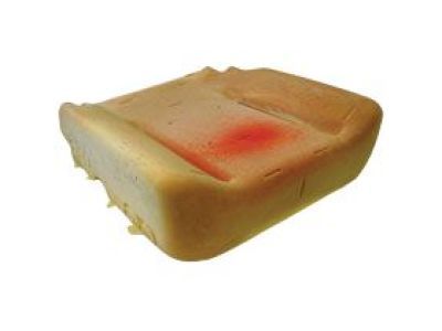 Dodge 5127750AA Seat Cushion Pad