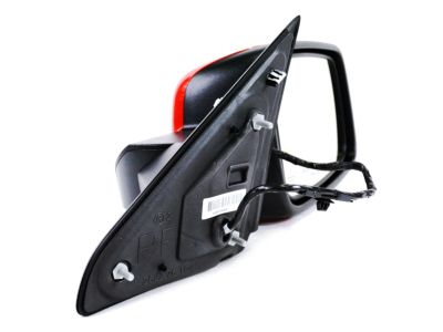 Mopar 5RR781R4AA Mirror Outside Rearview