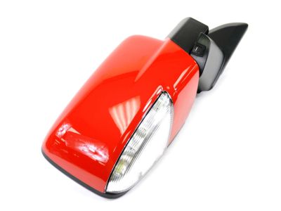 Mopar 5RR781R4AA Mirror Outside Rearview